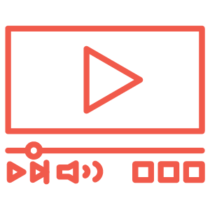 video icon